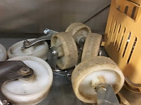 Transport wielen - afbeelding 4 van  5
