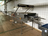 Transport wisselbaan - afbeelding 3 van  9