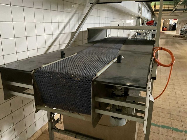 Transport wisselbaan - afbeelding 7 van  9