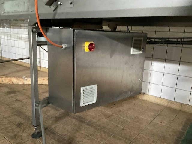 Transport wisselbaan - afbeelding 9 van  9