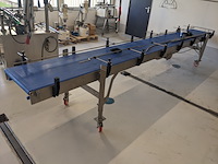 Transportbaan, blauw - afbeelding 4 van  11