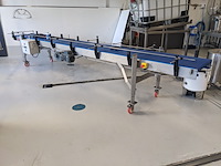 Transportbaan, blauw - afbeelding 5 van  11