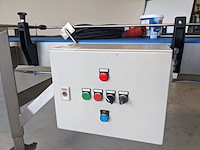 Transportbaan, blauw - afbeelding 6 van  11