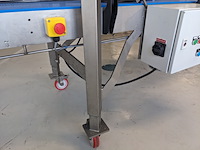 Transportbaan, blauw - afbeelding 7 van  11