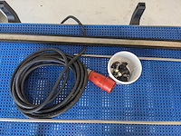 Transportbaan, blauw - afbeelding 10 van  11