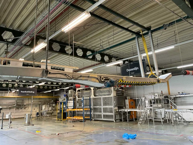 Transportbaan (c) - afbeelding 10 van  10