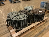 Transportbaan onderdelen - afbeelding 3 van  3