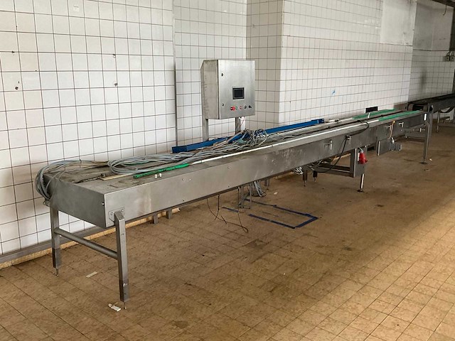 Transportbaan - afbeelding 3 van  6
