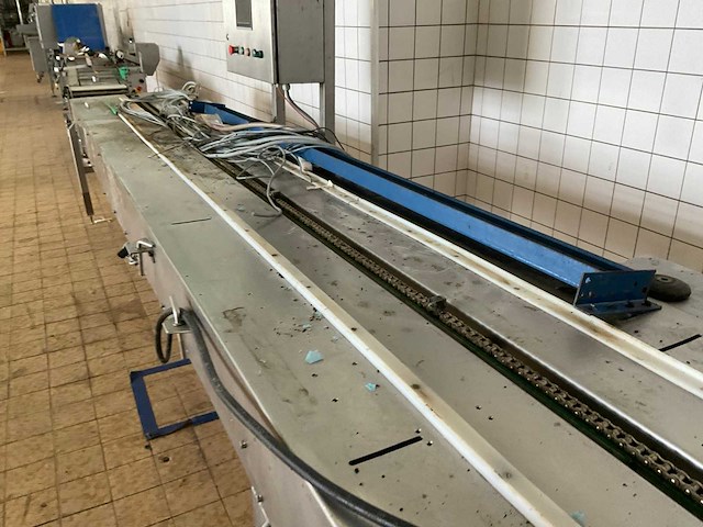 Transportbaan - afbeelding 5 van  6