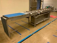 Transportbaan - afbeelding 3 van  8