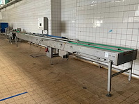 Transportbaan - afbeelding 1 van  6