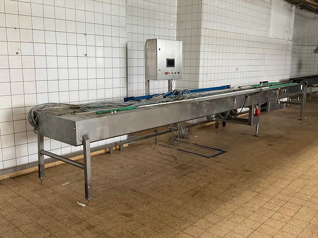 Transportbaan - afbeelding 2 van  6