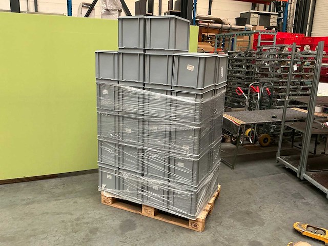 Transportbak (42x) - afbeelding 6 van  8