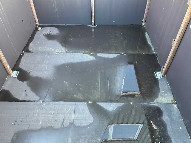 Transportbak - afbeelding 3 van  3