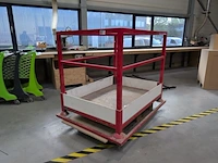 Transportbak