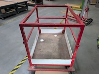 Transportbak - afbeelding 4 van  4