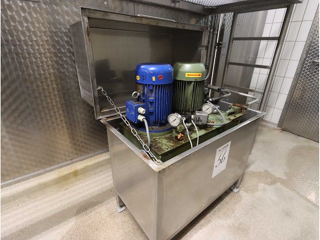 Transportband (13x) - afbeelding 3 van  12