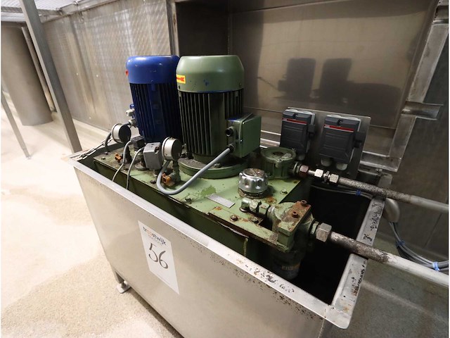 Transportband (13x) - afbeelding 4 van  12