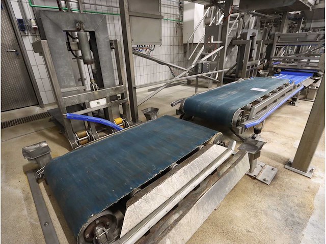 Transportband (13x) - afbeelding 12 van  12