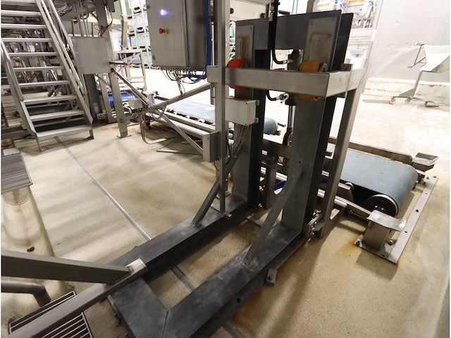 Transportband (13x) - afbeelding 2 van  12