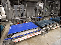 Transportband (13x) - afbeelding 7 van  12