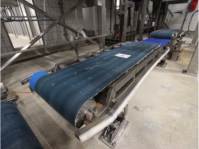 Transportband (13x) - afbeelding 8 van  12