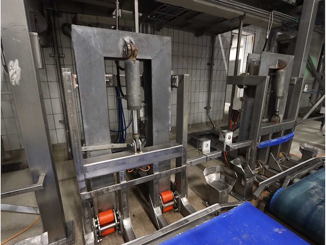 Transportband (13x) - afbeelding 10 van  12