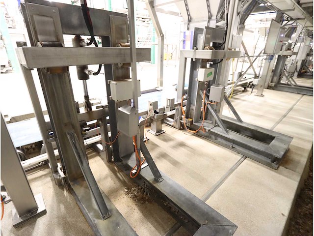 Transportband (13x) - afbeelding 11 van  12