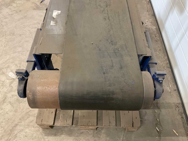 Transportband | 150x60x75 cm - afbeelding 2 van  9