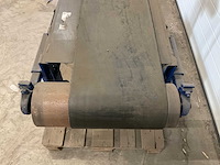 Transportband | 150x60x75 cm - afbeelding 2 van  9
