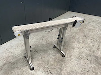 Transportband 1,65m - afbeelding 1 van  4