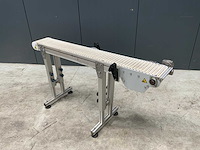 Transportband 1,65m - afbeelding 2 van  4