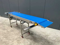 Transportband 2,5m - afbeelding 3 van  3