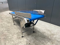 Transportband 2,5m - afbeelding 4 van  4