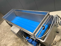 Transportband 2,5m - afbeelding 2 van  2