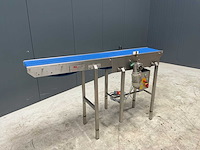 Transportband 2m - afbeelding 1 van  5