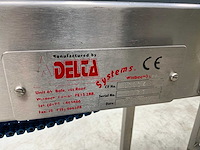 Transportband 2m - afbeelding 5 van  5