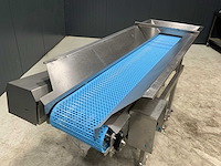 Transportband 2m - afbeelding 3 van  7