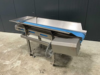 Transportband 2m - afbeelding 5 van  7