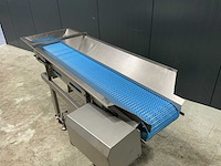 Transportband 2m - afbeelding 6 van  7