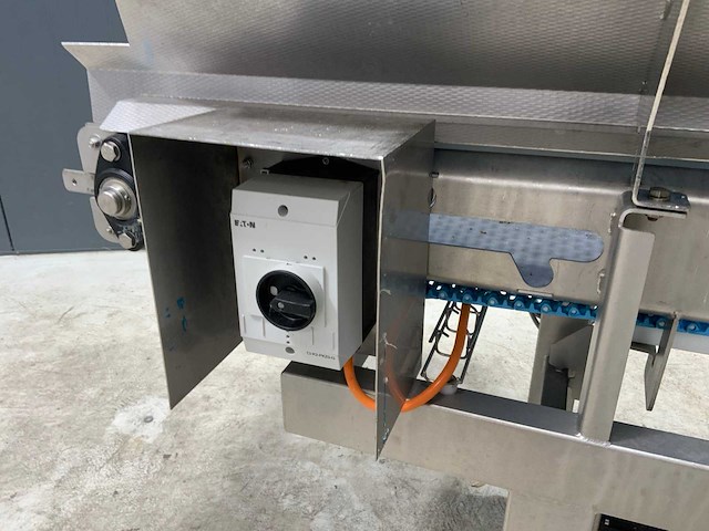 Transportband 2m - afbeelding 7 van  7