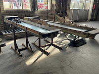 Transportband (2x) - afbeelding 2 van  4