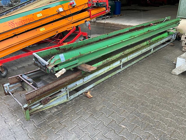 Transportband (2x) - afbeelding 1 van  8