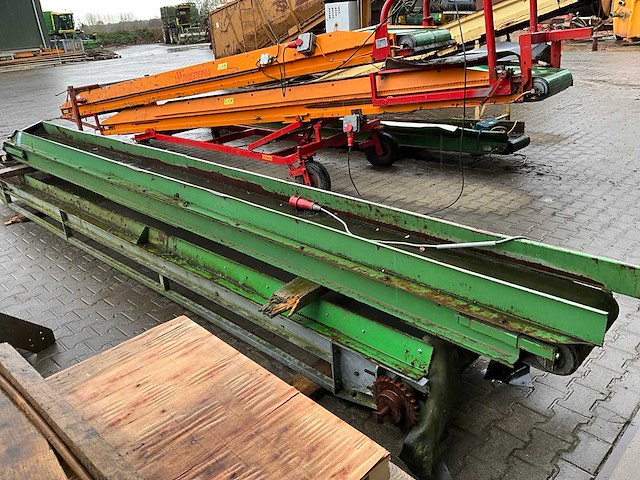 Transportband (2x) - afbeelding 2 van  8