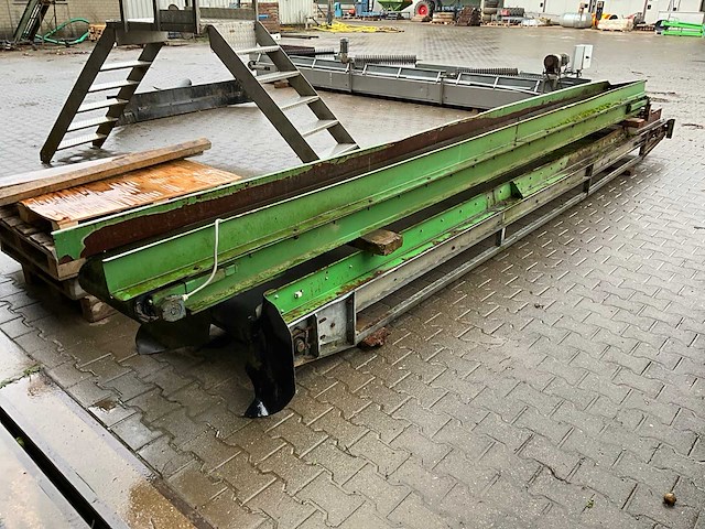 Transportband (2x) - afbeelding 3 van  8