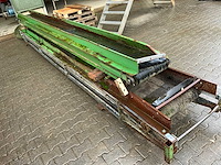 Transportband (2x) - afbeelding 4 van  8