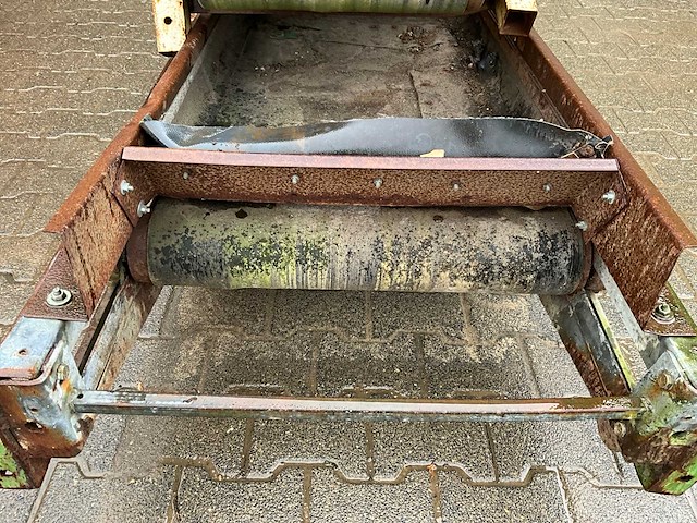 Transportband (2x) - afbeelding 5 van  8