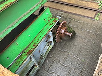 Transportband (2x) - afbeelding 6 van  8