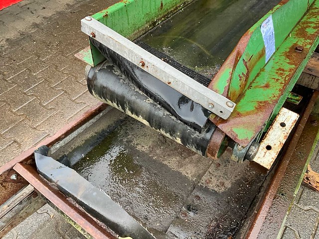 Transportband (2x) - afbeelding 7 van  8