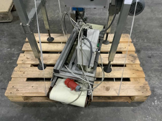 Transportband (2x) - afbeelding 3 van  4